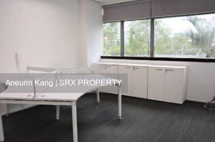 German Centre (D22), Office #340887491